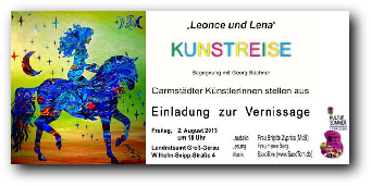 Leonce und Lena