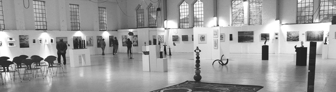 SW Bild Ausstellung